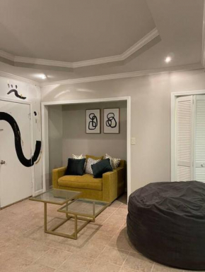 Vibey Studio Apartment near Truist Park